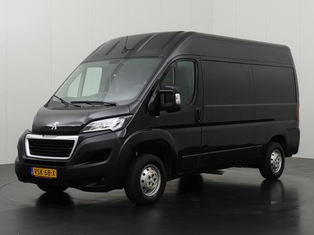 Peugeot BOXER 2.2 BlueHDi 120PK L2H2 Premium | Euro 6 | Multimedia | Camera | Airco | Cruise | 3-Zits