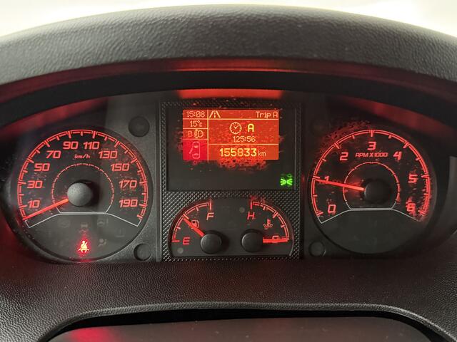 Peugeot BOXER 2.2 BlueHDi 120PK L2H2 Premium | Euro 6 | Multimedia | Camera | Airco | Cruise | 3-Zits