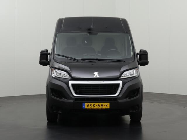 Peugeot BOXER 2.2 BlueHDi 120PK L2H2 Premium | Euro 6 | Multimedia | Camera | Airco | Cruise | 3-Zits