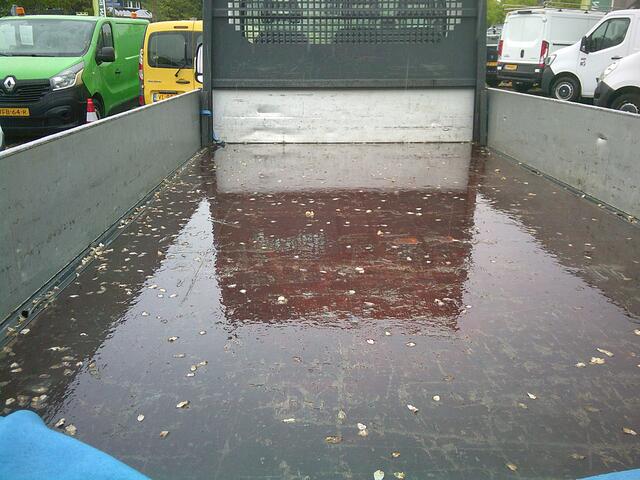 Peugeot BOXER 335 2.2 BlueHDi 140 L3H2 Asphalt OPENLAADBAK+AIRCO+CRUISE+TREKHAAK !!!