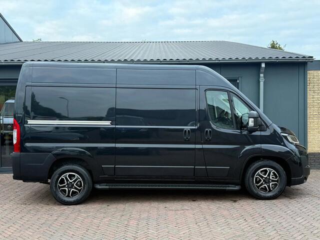 Peugeot BOXER 2.2HDi 140PK Automaat L2H2 3.5t Trekhaak Cam Full option!