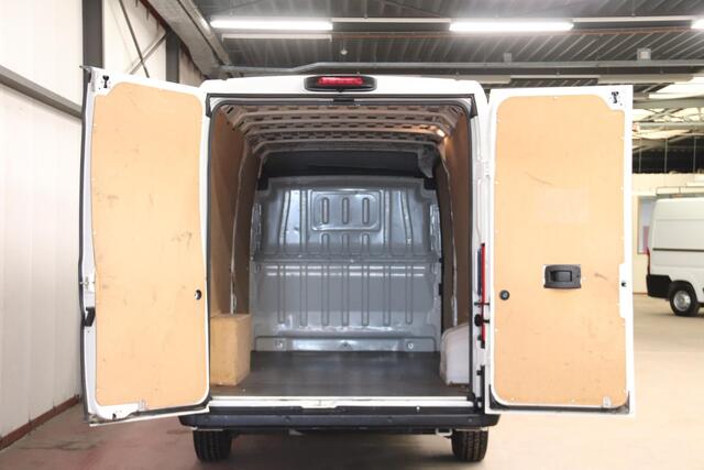 Peugeot BOXER 2.2 BlueHDi L4H2 AIRCO CRUISE CONTOL EURO 6