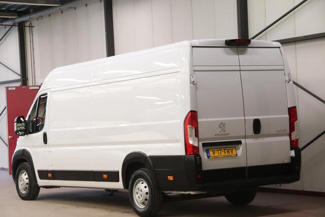 Peugeot BOXER 435 2.2 BlueHDi L4H2 AIRCO ACHTERUITRIJCAMERA