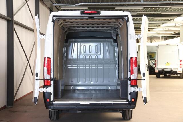 Peugeot BOXER 2.2 BlueHDi L4H2 AIRCO CRUISE CONTOL EURO 6