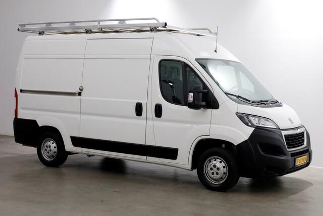 Peugeot BOXER 335 2.0 BlueHDI 130pk L2H2 Premium Airco/Navi/Inrichting 10-2019