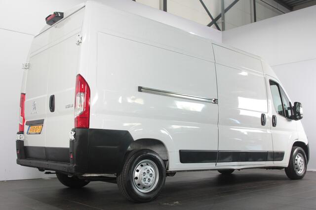 Peugeot BOXER 2.2 BlueHDi 140 L3H2 3.3t - Airco / Camera / Cruise / BT