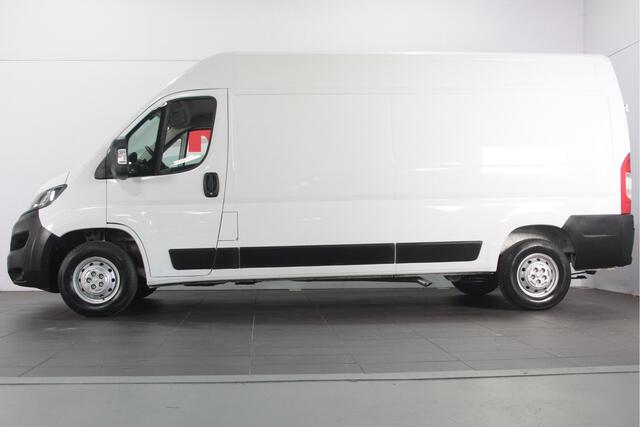 Peugeot BOXER 2.2 BlueHDi 140 L3H2 3.3t - Airco / Camera / Cruise / BT