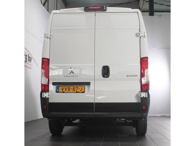 Peugeot BOXER 2.2 BlueHDi 140 L3H2 3.3t - Airco / Camera / Cruise / BT