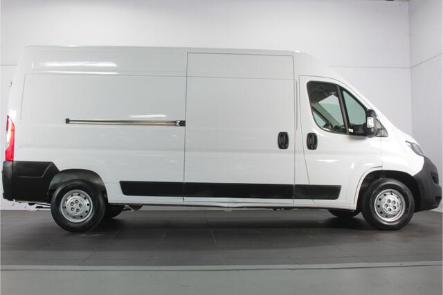 Peugeot BOXER 2.2 BlueHDi 140 L3H2 3.3t - Airco / Camera / Cruise / BT