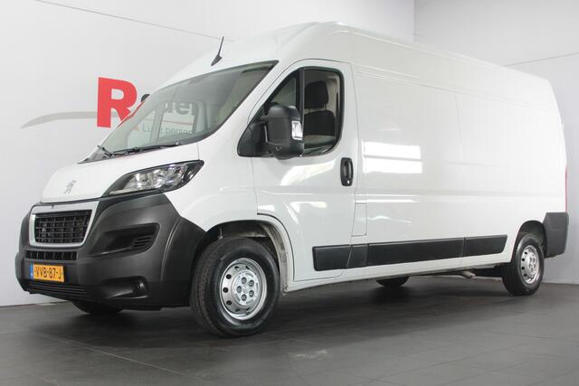 Peugeot BOXER 2.2 BlueHDi 140 L3H2 3.3t - Airco / Camera / Cruise / BT