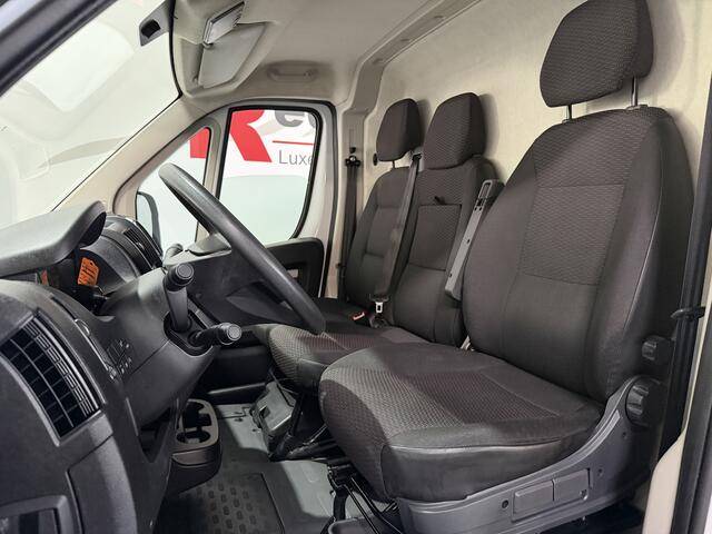 Peugeot BOXER 2.2 BlueHDi 140 L3H2 3.3t - Airco / Camera / Cruise / BT