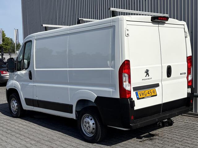 Peugeot BOXER 330 2.2 BlueHDi L1H1 NAVI*CAM*HAAK*CRUISE*A/C*TEL*