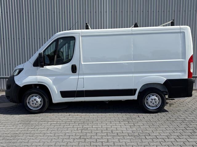 Peugeot BOXER 330 2.2 BlueHDi L1H1 NAVI*CAM*HAAK*CRUISE*A/C*TEL*
