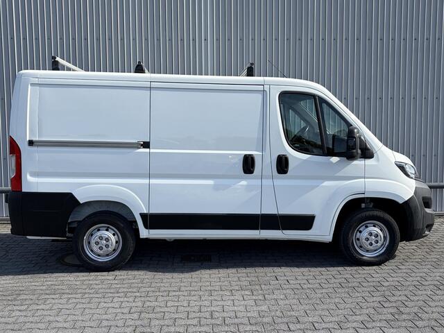 Peugeot BOXER 330 2.2 BlueHDi L1H1 NAVI*CAM*HAAK*CRUISE*A/C*TEL*