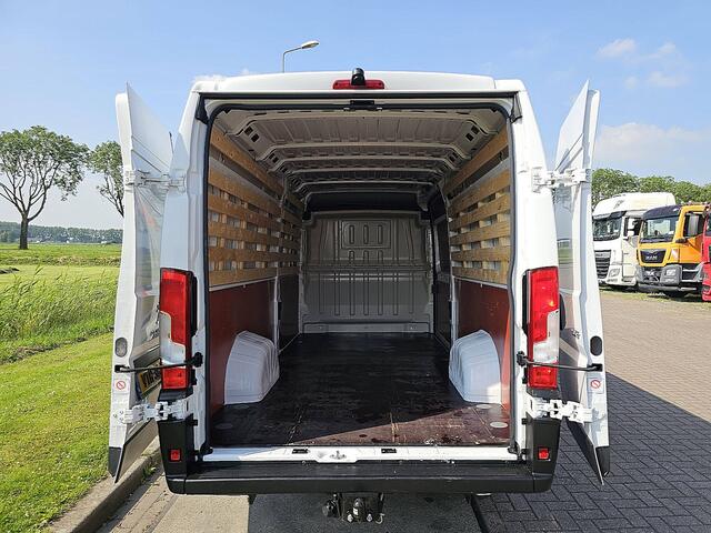 Peugeot BOXER 165pk L4H2 Zwaar Premium 3.0T-trekhaak, Camera, Cruise, Airco,