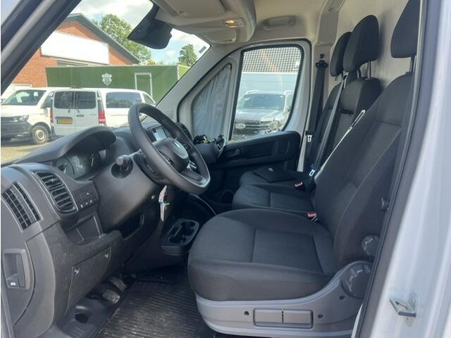 Peugeot BOXER 2.2 BlueHDi 132KW L2H2 3.5t AUTOM. KLIMA 11.000KM
