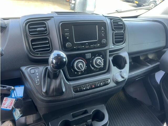 Peugeot BOXER 2.2 BlueHDi 132KW L2H2 3.5t AUTOM. KLIMA 11.000KM