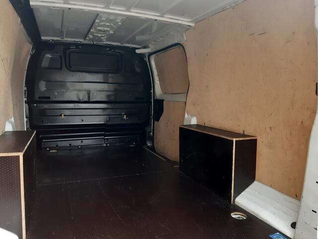 Peugeot EXPERT 2.0 BlueHDI 122Pk Long L3 Airco Cruisecontrol PDC Lane assist