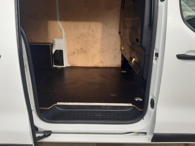 Peugeot EXPERT 2.0 BlueHDI 122Pk Long L3 Airco Cruisecontrol PDC Lane assist