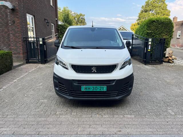 Peugeot EXPERT 231L 2.0 BlueHDI 120 Premium