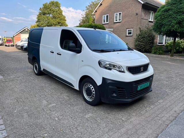 Peugeot EXPERT 231L 2.0 BlueHDI 120 Premium