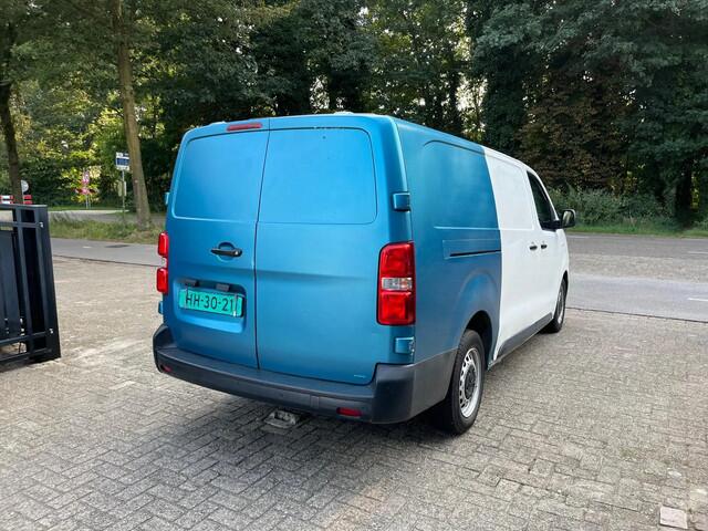 Peugeot EXPERT 231L 2.0 BlueHDI 120 Premium