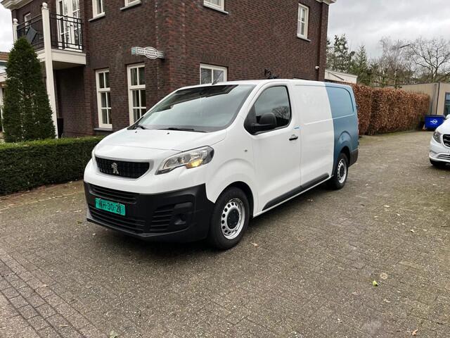 Peugeot EXPERT 231S 2.0 BlueHDI 120 Premium