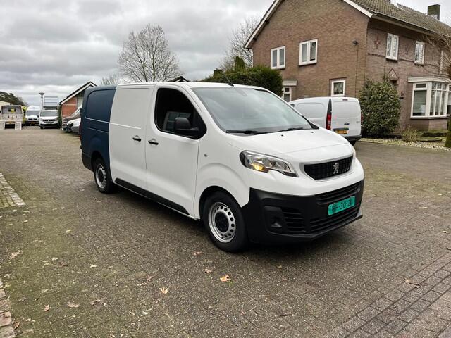 Peugeot EXPERT 231S 2.0 BlueHDI 120 Premium