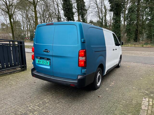 Peugeot EXPERT 231S 2.0 BlueHDI 120 Premium