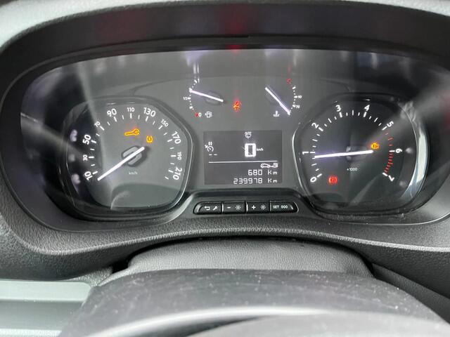 Peugeot EXPERT 231S 2.0 BlueHDI 120 Premium