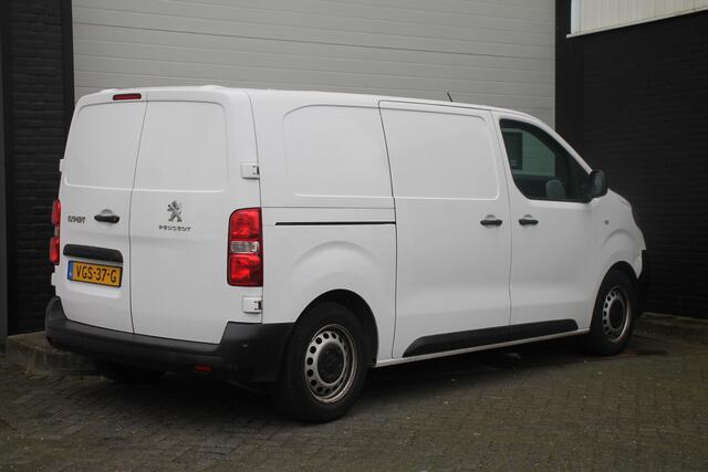 Peugeot EXPERT 1.5 BlueHDI EURO 6 - Airco - Navi - Cruise - ¤ 15.900,- Excl.