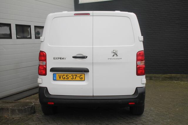 Peugeot EXPERT 1.5 BlueHDI EURO 6 - Airco - Navi - Cruise - ¤ 15.900,- Excl.