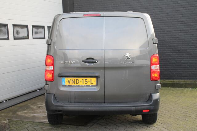 Peugeot EXPERT 2.0 BlueHDI 150PK - EURO 6 Airco - Navi - Cruise - ¤ 11.900,- Excl.
