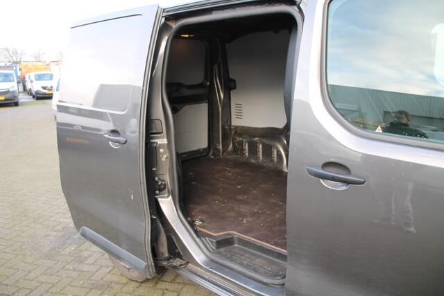 Peugeot EXPERT 2.0 BlueHDI 150PK - EURO 6 Airco - Navi - Cruise - ¤ 11.900,- Excl.