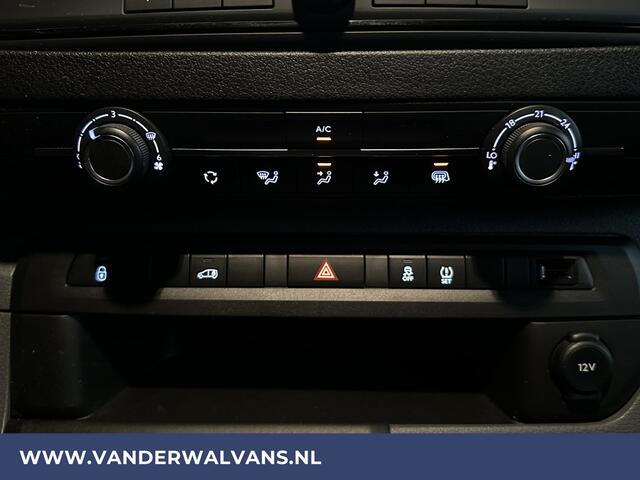 Peugeot EXPERT 1.6 BlueHDI **BPM VRIJ voor de Ondernemer** L2H1 Euro6 Airco | Cruisecontrol | Parkeersensoren Dakdragers