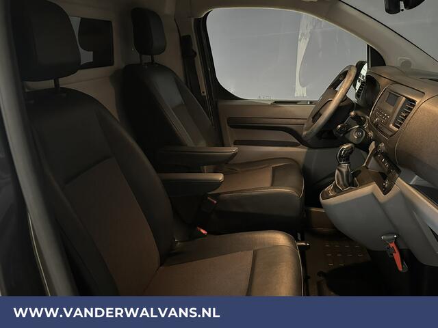 Peugeot EXPERT 1.6 BlueHDI **BPM VRIJ voor de Ondernemer** L2H1 Euro6 Airco | Cruisecontrol | Parkeersensoren Dakdragers