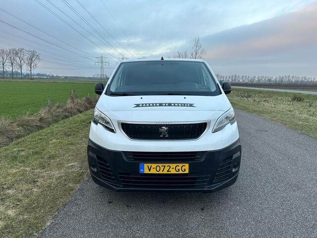 Peugeot EXPERT 226S 1.6BlueHDI95Pro