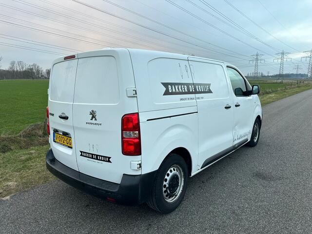 Peugeot EXPERT 226S 1.6BlueHDI95Pro