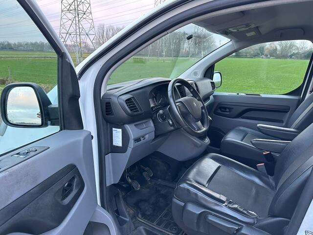 Peugeot EXPERT 226S 1.6BlueHDI95Pro