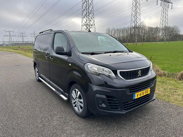 Peugeot EXPERT 231S2.0BlueHDI120PrP