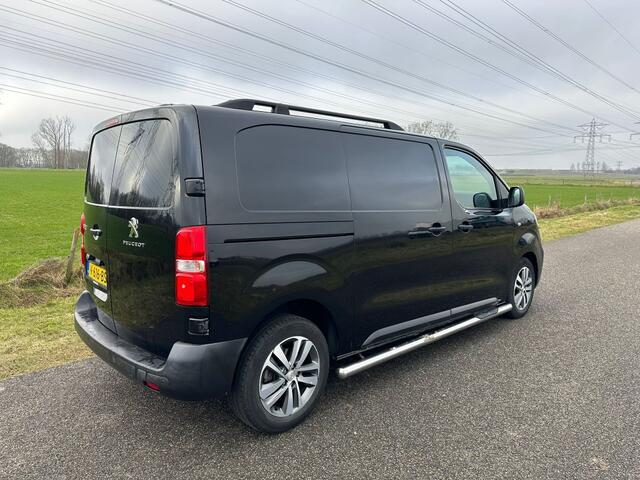 Peugeot EXPERT 231S2.0BlueHDI120PrP