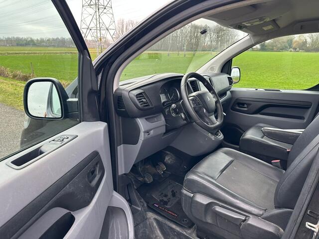 Peugeot EXPERT 231S2.0BlueHDI120PrP