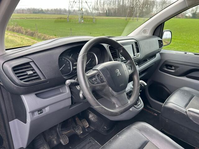Peugeot EXPERT 231S2.0BlueHDI120PrP