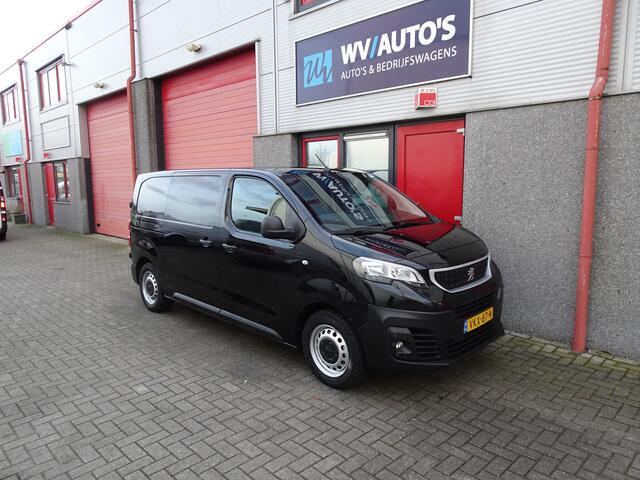 Peugeot EXPERT 1.5 BlueHDI 100 Standard Premium 3 zits airco
