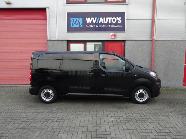 Peugeot EXPERT 1.5 BlueHDI 100 Standard Premium 3 zits airco