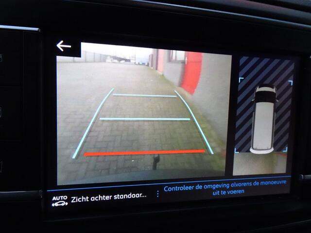 Peugeot EXPERT 1.5 BlueHDI 100 Standard Premium 3 zits airco