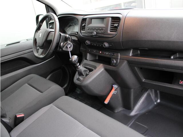 Peugeot EXPERT 1.5 BlueHDI 100 S&S L2 | Airco / Cruise / Trekhaak