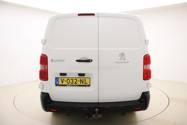 Peugeot EXPERT 231L 2.0 BlueHDI Pro 120 PK | Handgeschakeld | L3 | 3-zits | Navigatie | Cruise Control | Airco | Trekhaak | Parkeersensor | 1e eigenaar