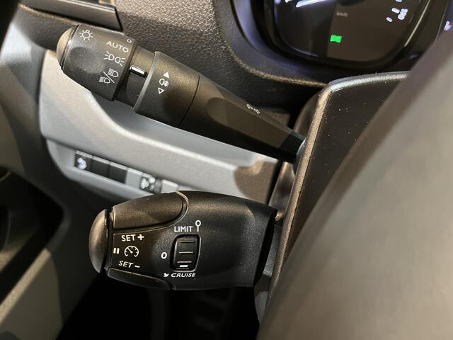 Peugeot EXPERT 1.5 BlueHDI L2 Premium / Euro 6 / Airco / Cruise Control / Trekhaak / PDC / 76.000 KM !!