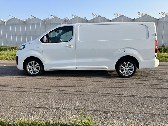Peugeot EXPERT 2.0 BlueHDI 180 Long Asphalt